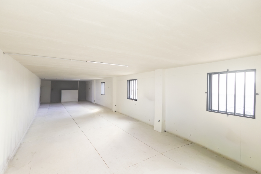 Commercial Property for Sale in Townsend Estate Western Cape